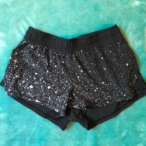 Ivivva Lightweight Running Short